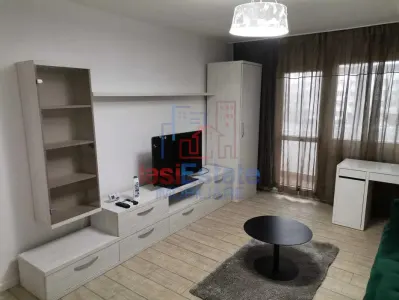 Apartament 2 Camere Centru - Palas - foto 2