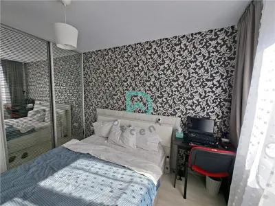 Apartament 3 camere Casa Nobel - Tractorul, 64 mp - Brasov - foto 2