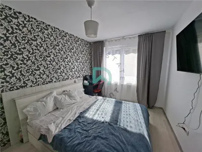 Apartament 3 camere Casa Nobel - Tractorul, 64 mp - Brasov - foto 10