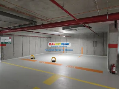 APARTAMENT 2 CAMERE DE INCHIRIAT ONE COTROCENI CU PARCARE - foto 13