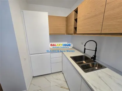 APARTAMENT 2 CAMERE DE INCHIRIAT ONE COTROCENI CU PARCARE - foto 10