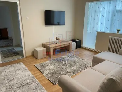 Apartament 3 Camere Podu Ros - Scoala Titu Maiorescu - Iasi