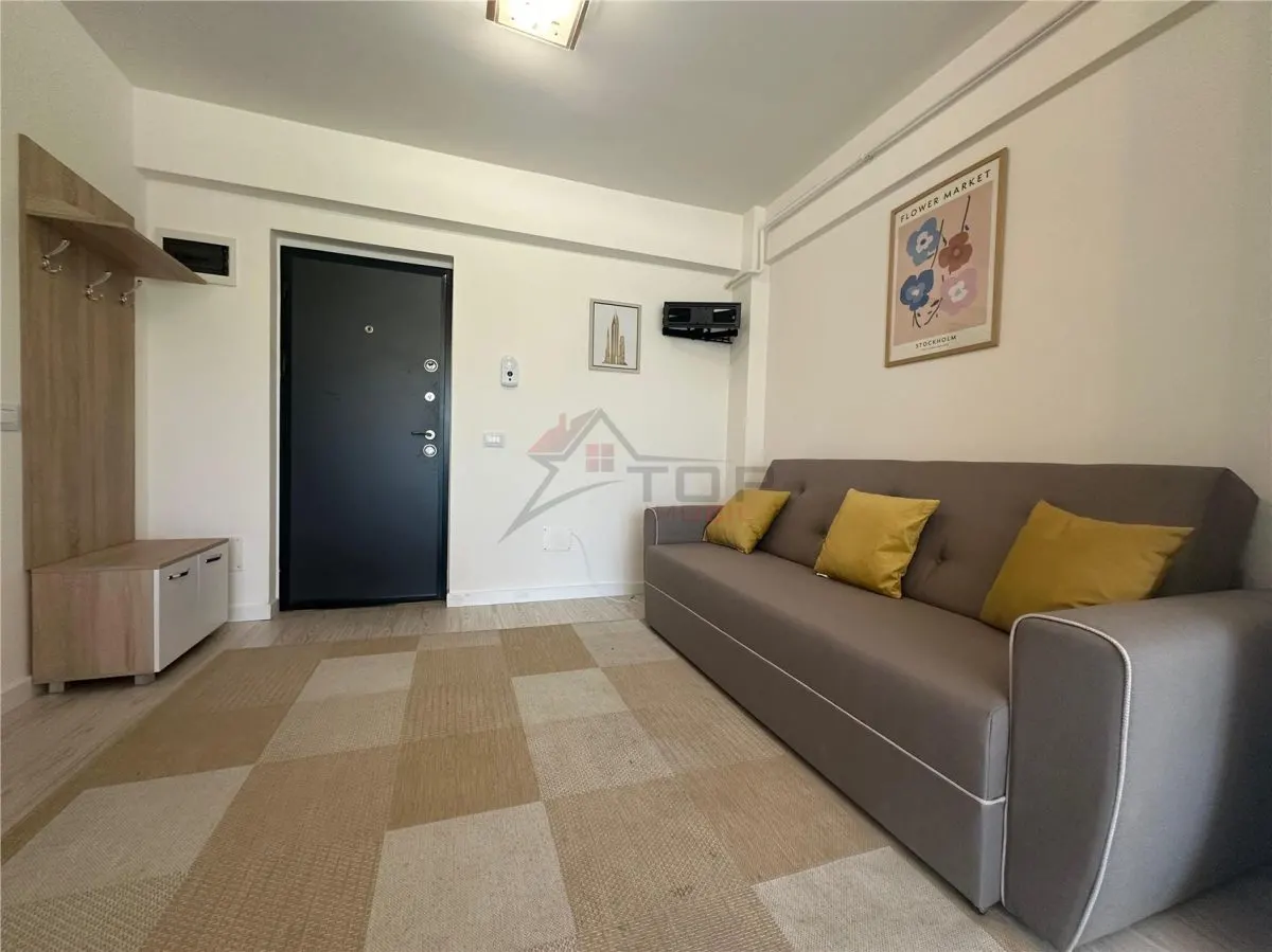 Inchiriere Apartament cu 2 camere Visani - foto 7