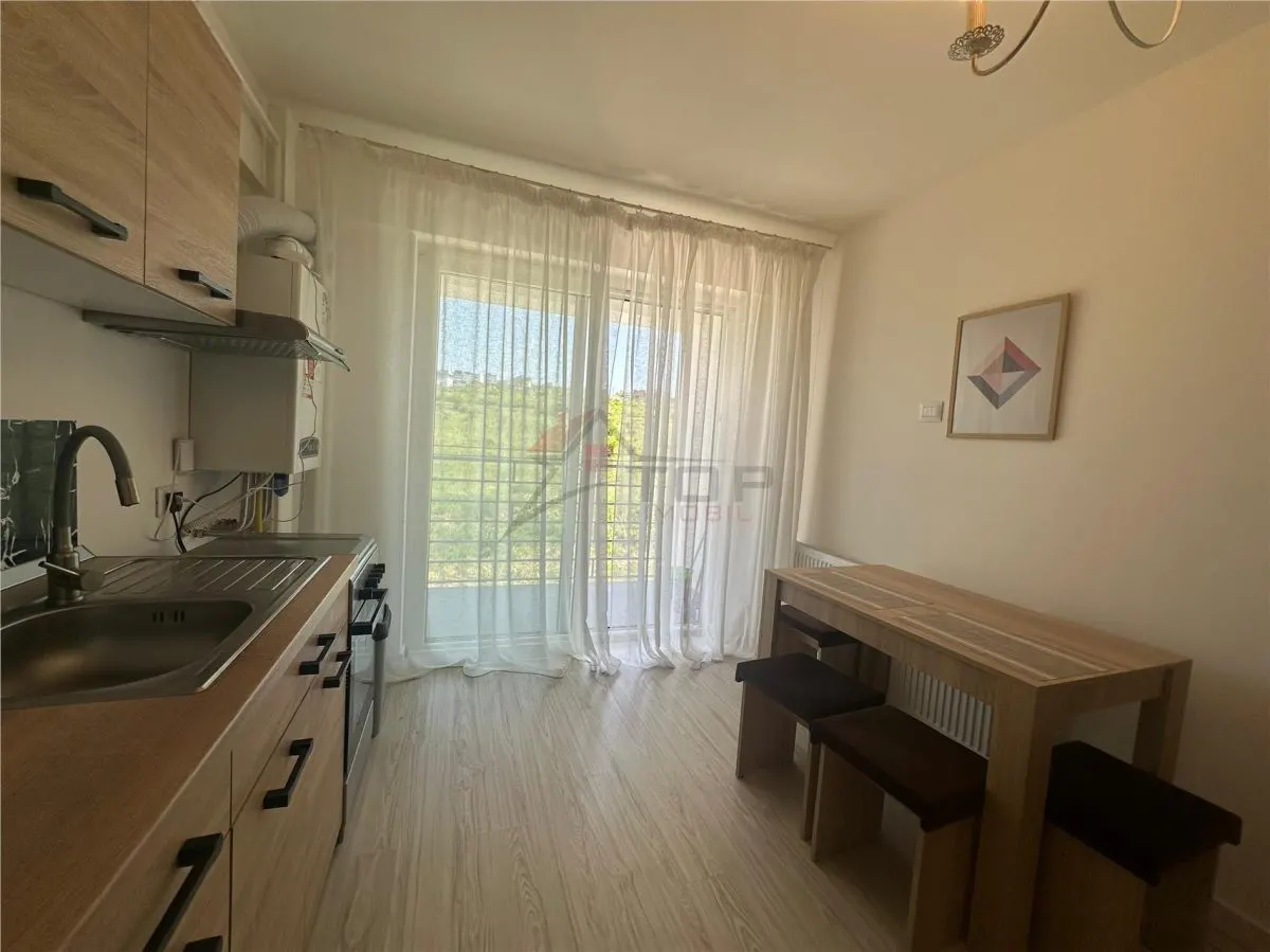 Inchiriere Apartament cu 2 camere Visani - foto 8