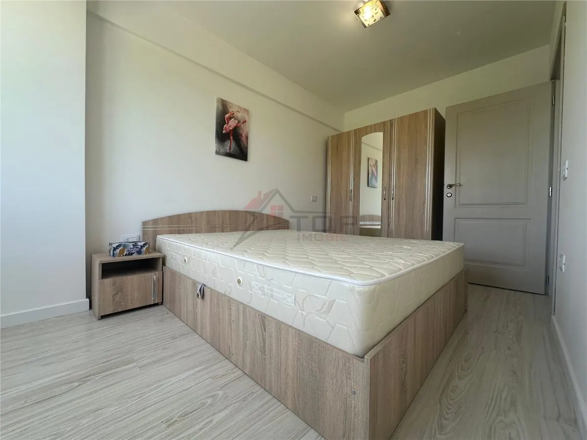 Inchiriere Apartament cu 2 camere Visani - foto 9
