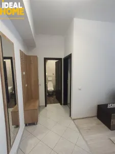 Apartament 2 camere Bloc Nou Lazar Rezidence - foto 1