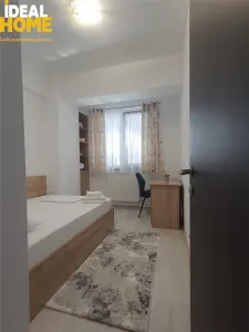 Apartament 2 camere Bloc Nou Lazar Rezidence - foto 9
