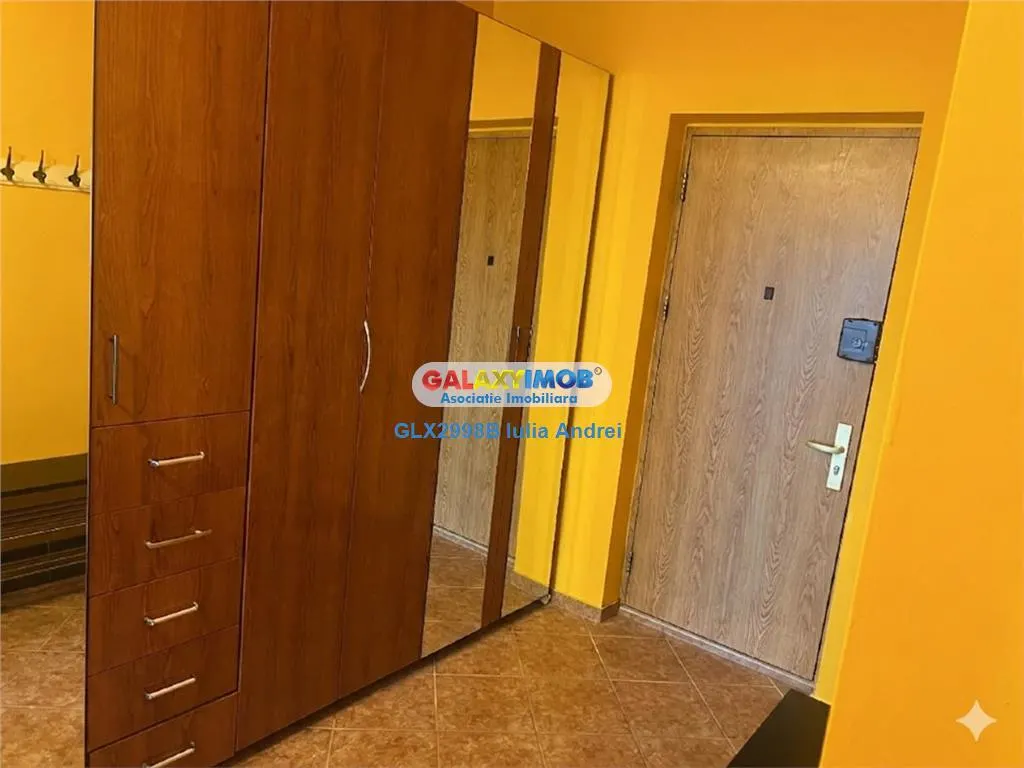 Apatament 2 camere de inchiriat pe strada Turda - foto 8