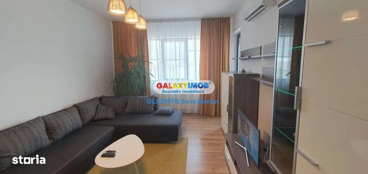APARTAMENT 2 CAMERE DE INCHIRIAT COTROCENI POLITEHNICA - foto 2