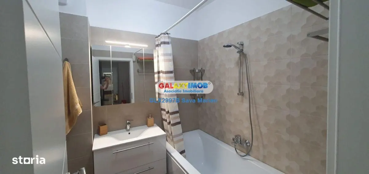 APARTAMENT 2 CAMERE DE INCHIRIAT COTROCENI POLITEHNICA - foto 12