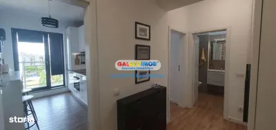 APARTAMENT 2 CAMERE DE INCHIRIAT COTROCENI POLITEHNICA - foto 4