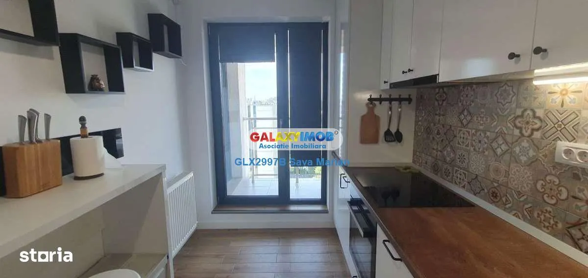 APARTAMENT 2 CAMERE DE INCHIRIAT COTROCENI POLITEHNICA - foto 5