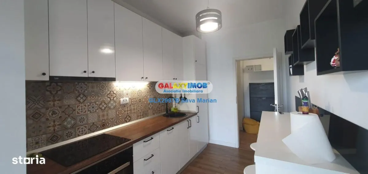 APARTAMENT 2 CAMERE DE INCHIRIAT COTROCENI POLITEHNICA - foto 6