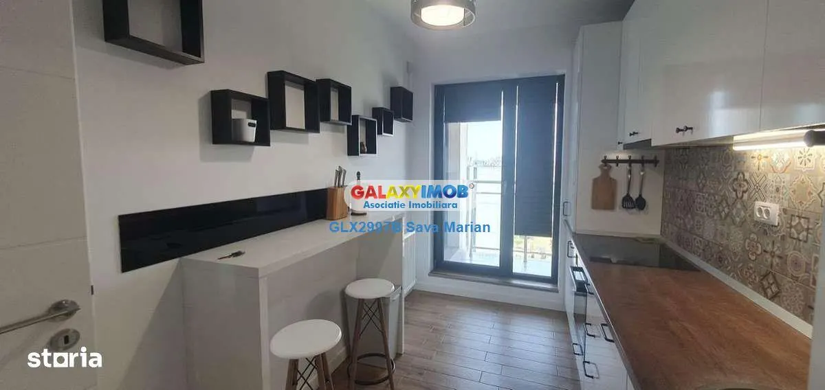 APARTAMENT 2 CAMERE DE INCHIRIAT COTROCENI POLITEHNICA - foto 7