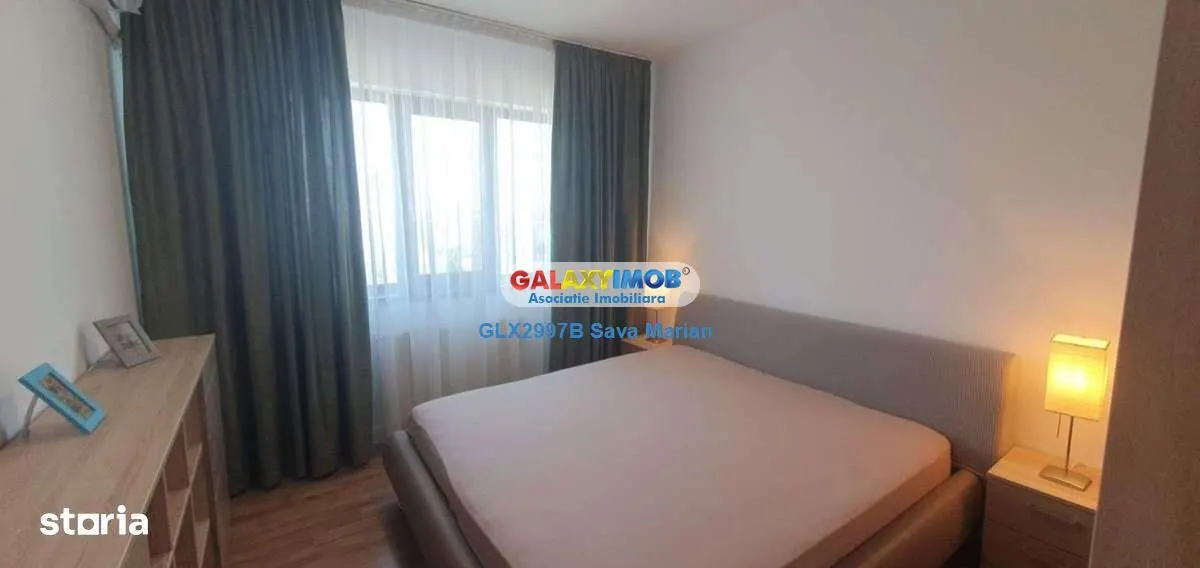 APARTAMENT 2 CAMERE DE INCHIRIAT COTROCENI POLITEHNICA - foto 8