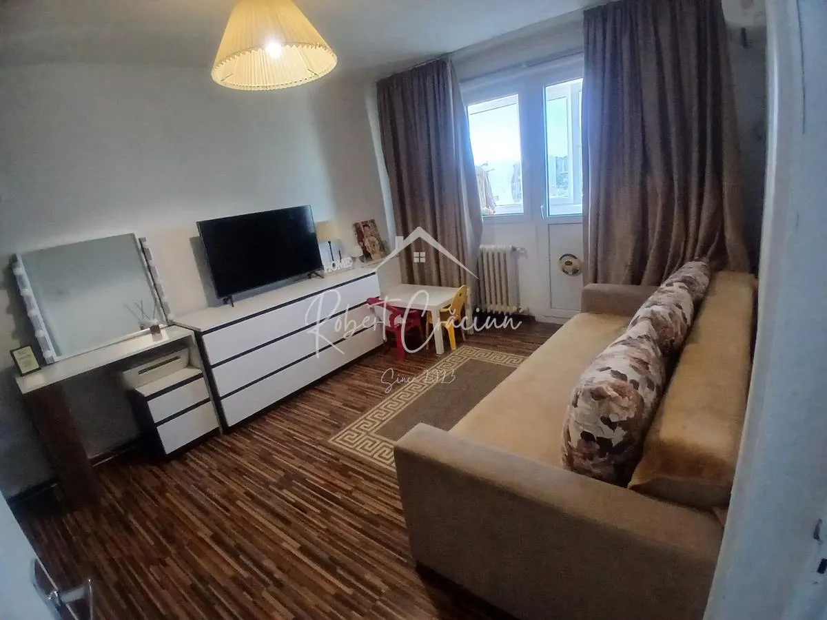 Apartament 2 camere | Sector 2 â€“ Tei | 39 mp - foto 1