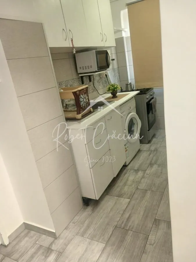 Apartament 2 camere | Sector 2 â€“ Tei | 39 mp - foto 5