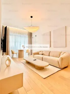 Aviatiei | Floreasca | One Lake Club | Bloc 2025 | Modern - Bucuresti
