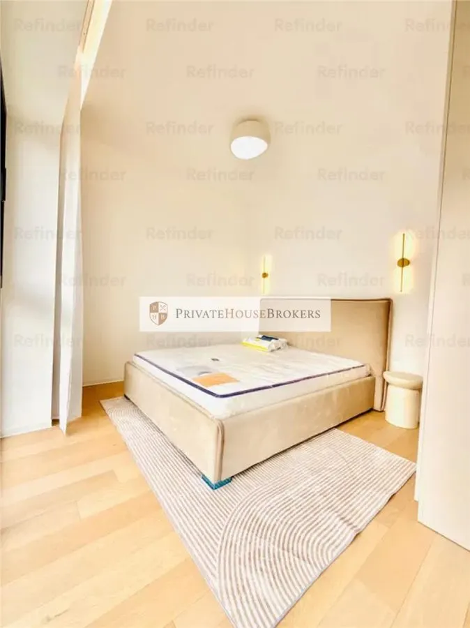 Aviatiei | Floreasca | One Lake Club | Bloc 2025 | Modern - foto 5