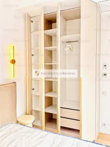 Aviatiei | Floreasca | One Lake Club | Bloc 2025 | Modern - foto 6