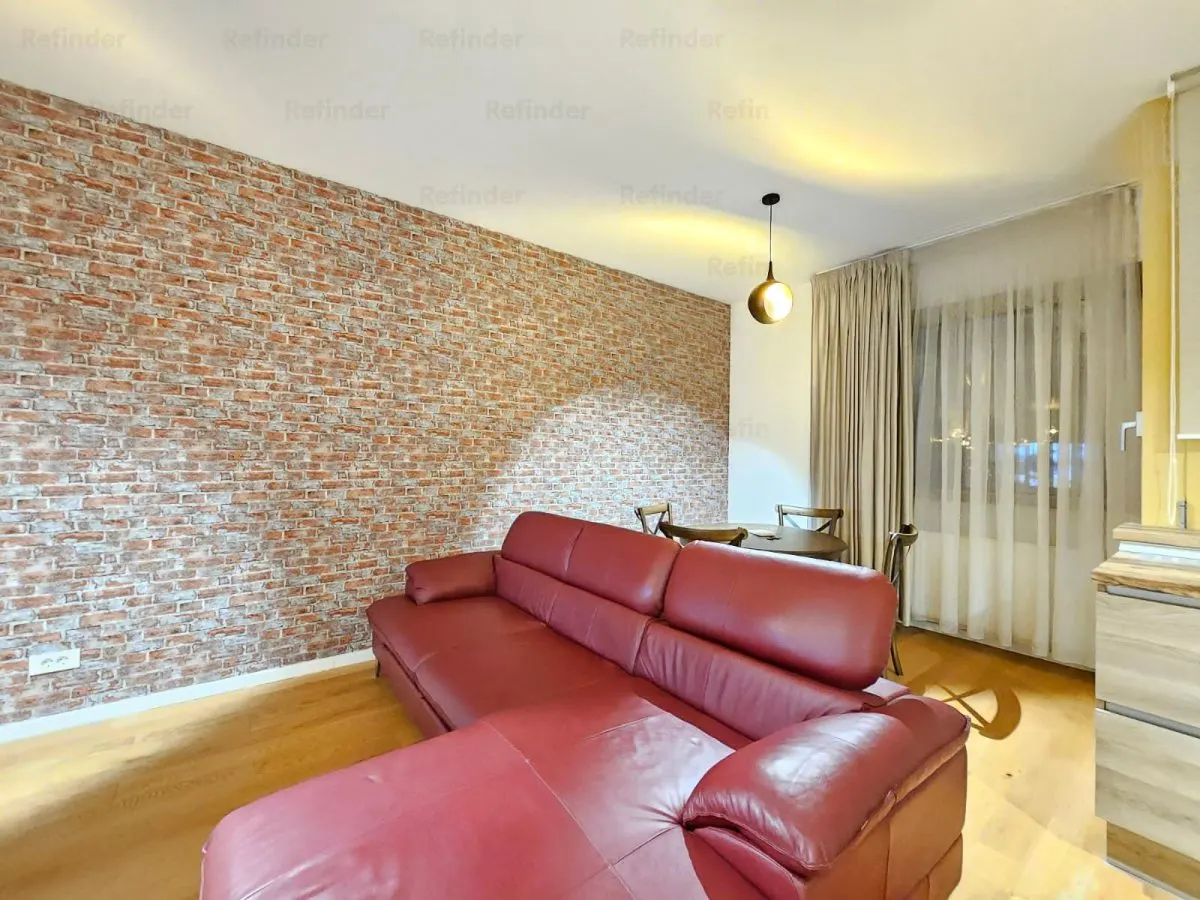 Aviatiei | Herastrau | Aviatiei Park | Bloc 2020 | Gradina | Modern - foto 3