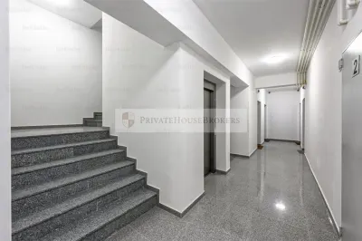 Pipera | Aviatiei | Rose Residence 2 | Bloc 2019 | Parcare - foto 14