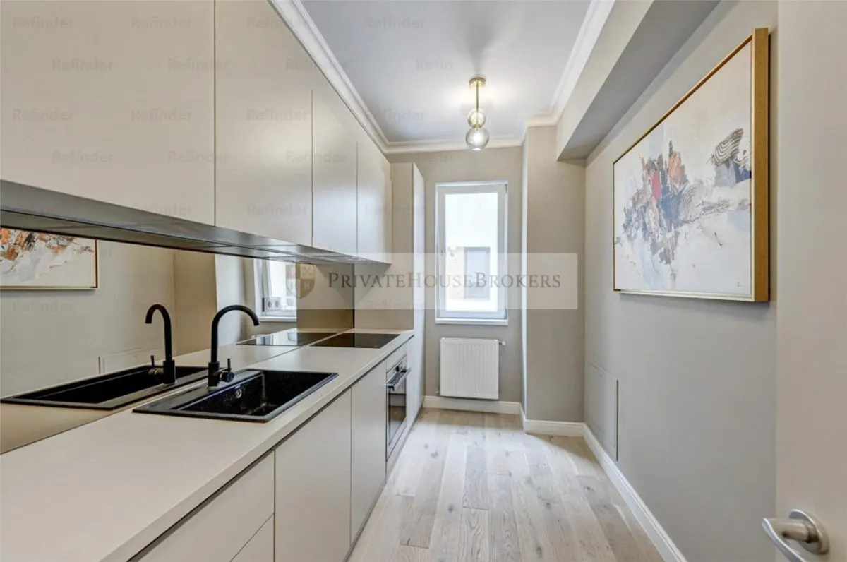 Pipera | Aviatiei | Rose Residence 2 | Bloc 2019 | Parcare - foto 4