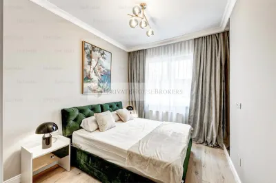 Pipera | Aviatiei | Rose Residence 2 | Bloc 2019 | Parcare - foto 5