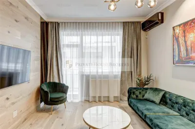 Pipera | Aviatiei | Rose Residence 2 | Bloc 2019 | Parcare - foto 9