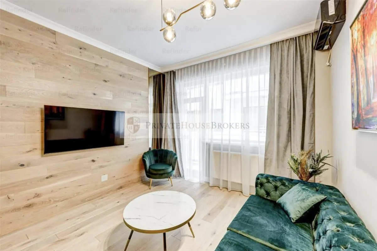 Pipera | Aviatiei | Rose Residence 2 | Bloc 2019 | Parcare - foto 10