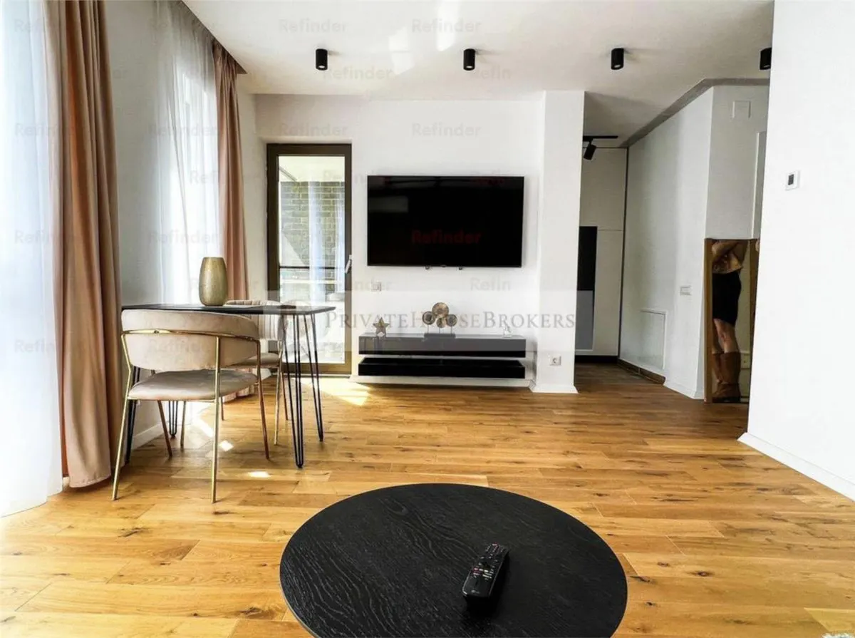Aviatiei | Pipera | Belvedere Residence | Bloc 2021 | Parcare - foto 3