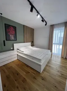 Aviatiei | Pipera | Belvedere Residence | Bloc 2021 | Parcare - foto 5
