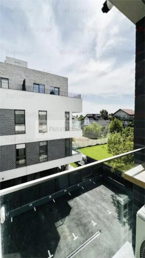 Aviatiei | Pipera | Belvedere Residence | Bloc 2021 | Parcare - foto 8
