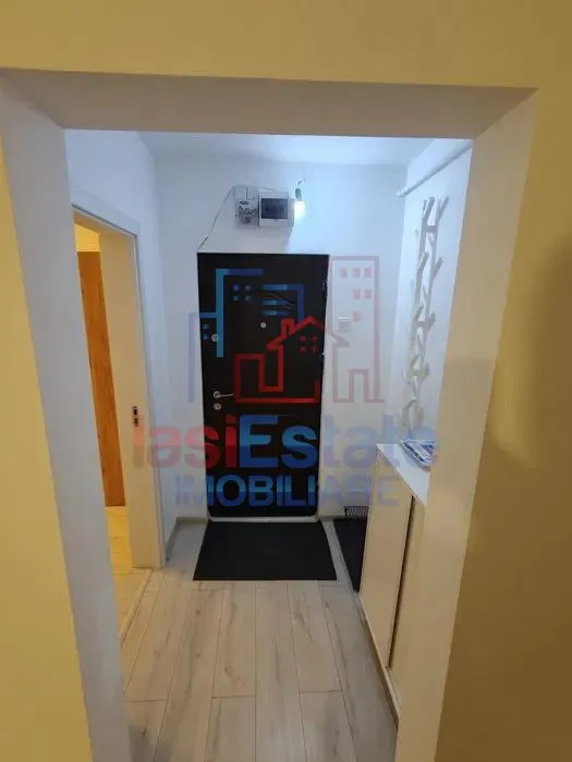 Apartament 3 Camere Podu Ros - Liceul Emil Racovita - foto 5