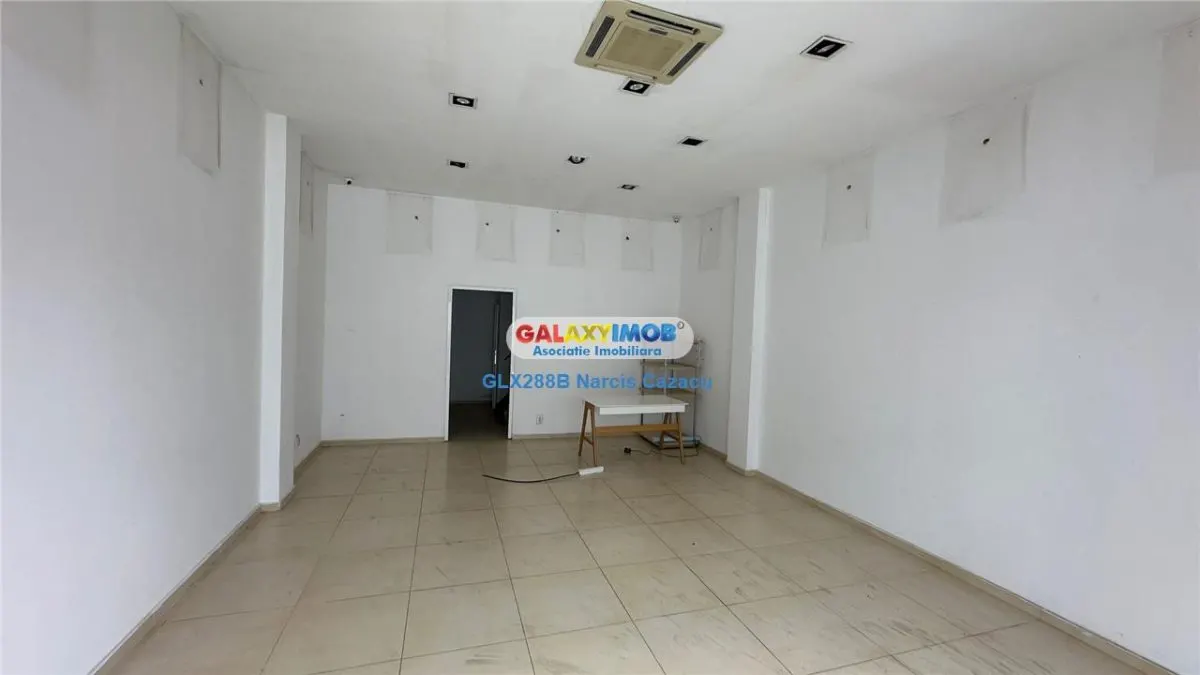 NATURA BUSINESS PARK,Afumati,spatiu comercial parter + etaj - foto 4