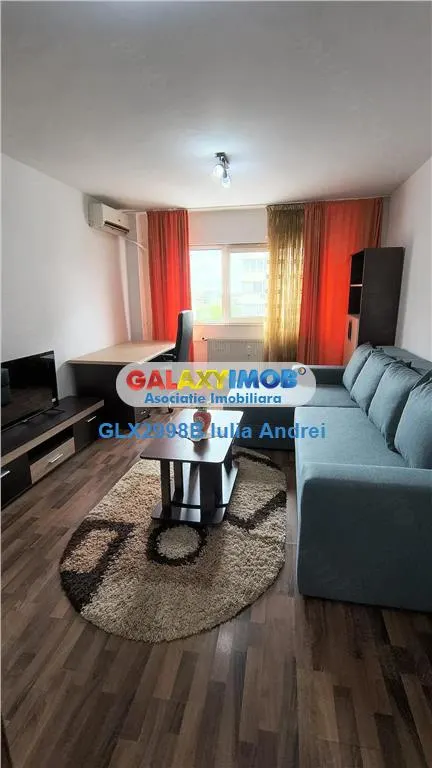 Apartament de 2 camere de inchiriat 1 Mai - foto 1