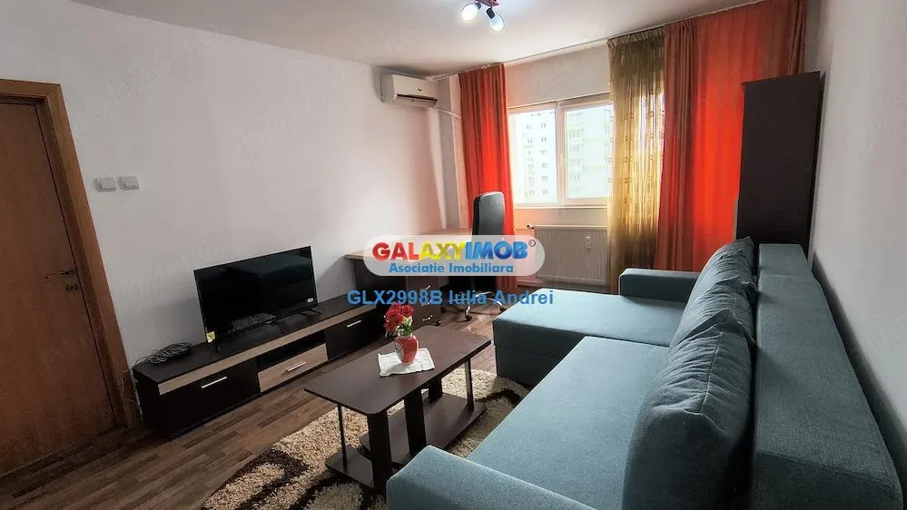 Apartament de 2 camere de inchiriat 1 Mai - foto 2