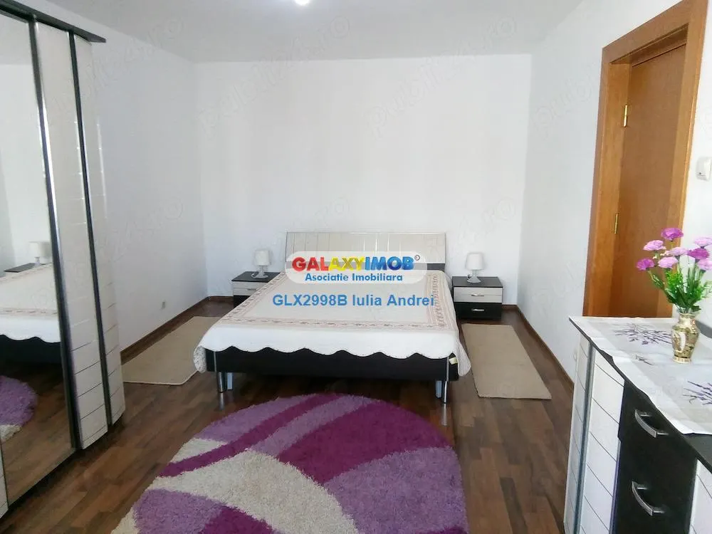 Apartament de 2 camere de inchiriat 1 Mai - foto 5