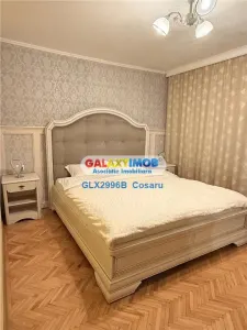 APARTAMENT 2 CAMERE DE INCHIRIAT RAHOVA 13 SEPTEMBRIE MARRIOT PANDURI - foto 4