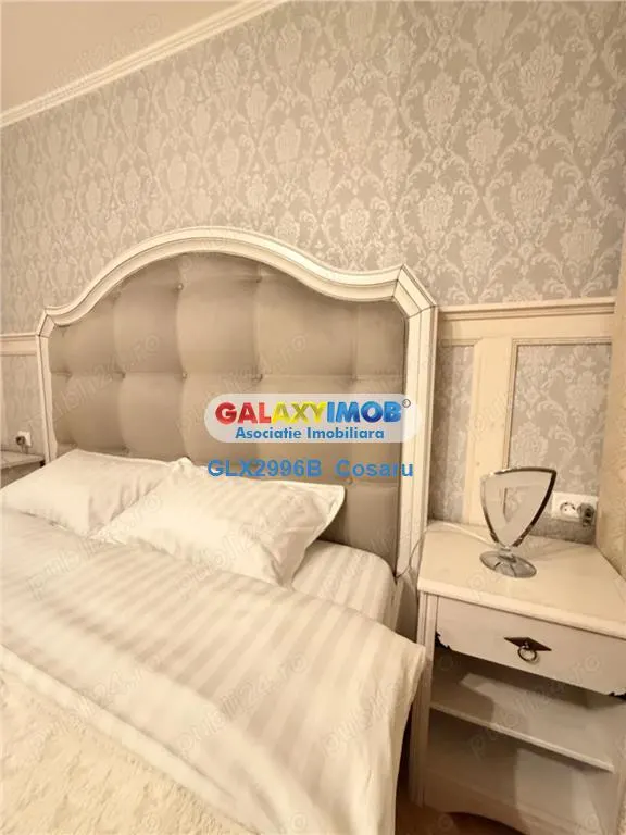 APARTAMENT 2 CAMERE DE INCHIRIAT RAHOVA 13 SEPTEMBRIE MARRIOT PANDURI - foto 6
