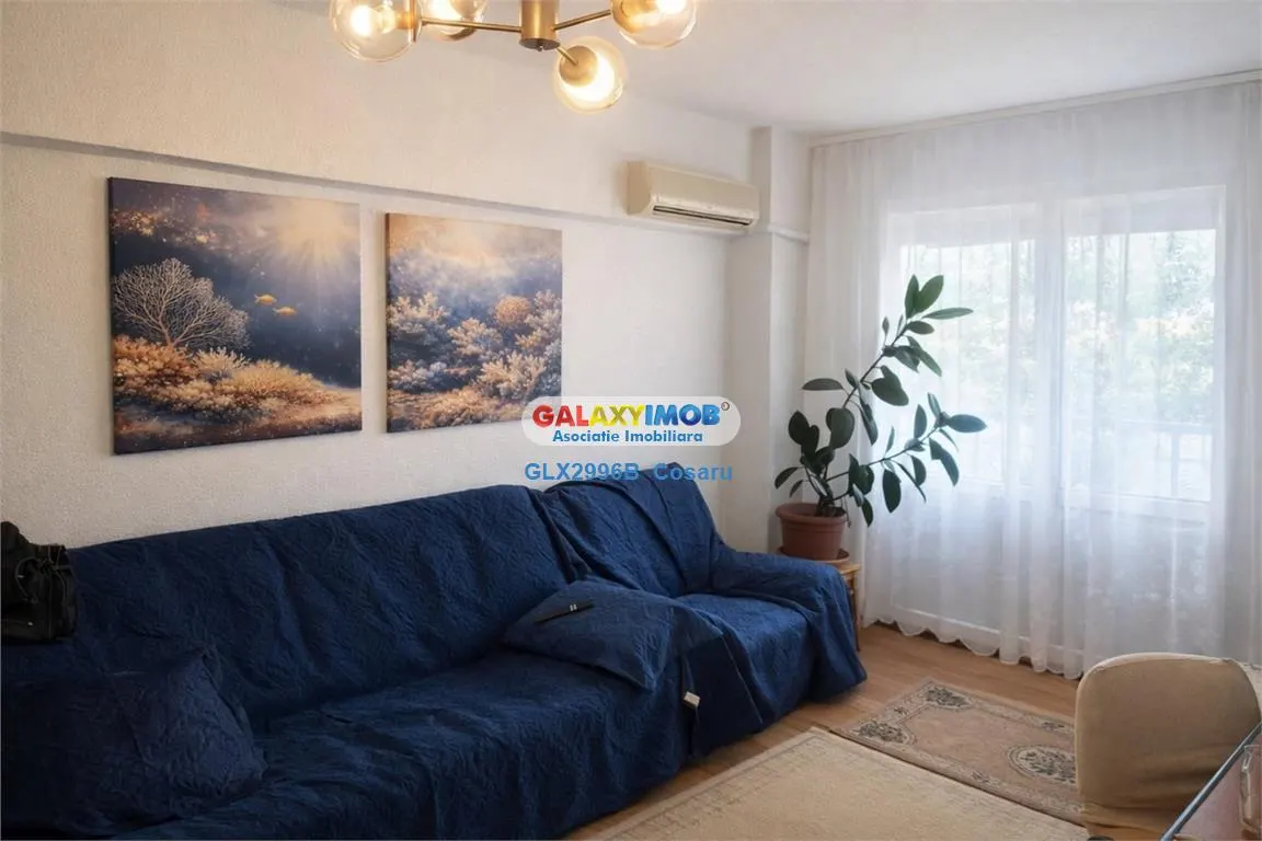 APARTAMENT 3 CAMERE DE INCHIRIAT RAHOVA  MARRIOT PANDURI - foto 1