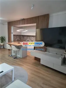 APARTAMENT 2 CAMERE DE INCHIRIAT RAHOVA PARC CAROL - foto 1