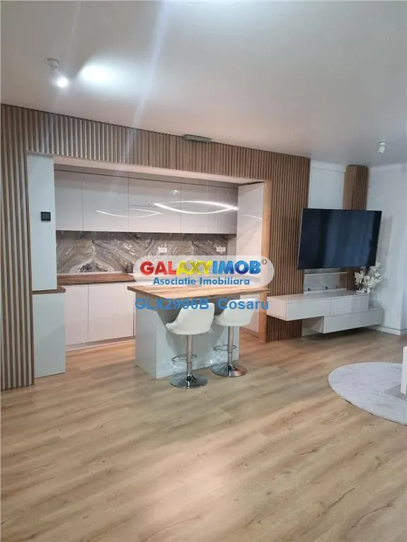 APARTAMENT 2 CAMERE DE INCHIRIAT RAHOVA PARC CAROL - foto 2