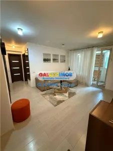 APARTAMENT 2 CAMERE DE INCHIRIAT RAHOVA  MARRIOT PANDURI - foto 1