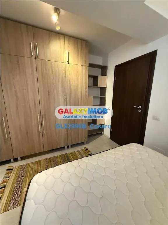 APARTAMENT 2 CAMERE DE INCHIRIAT RAHOVA  MARRIOT PANDURI - foto 4
