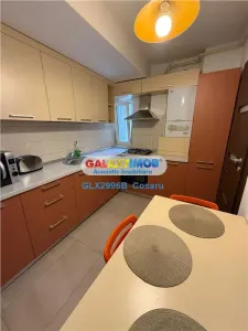 APARTAMENT 2 CAMERE DE INCHIRIAT RAHOVA  MARRIOT PANDURI - foto 6