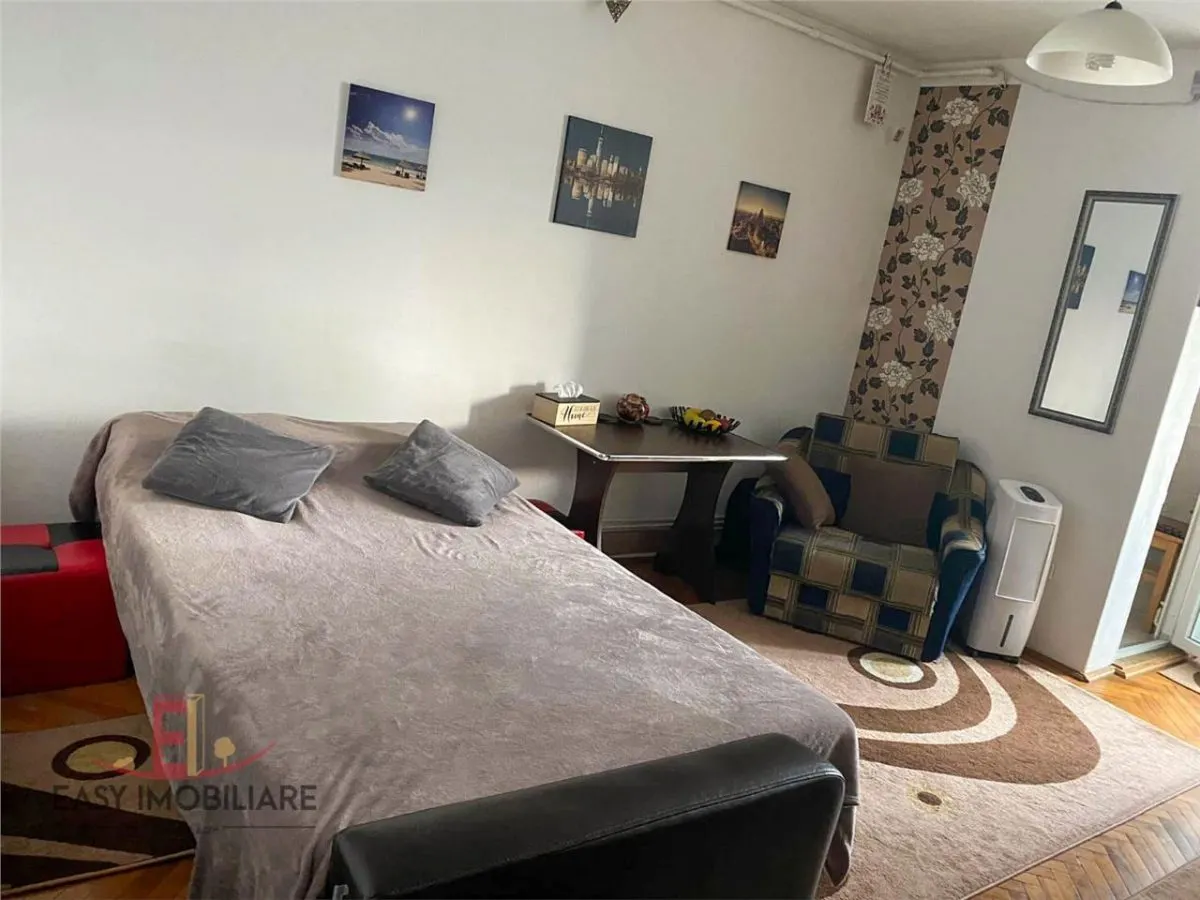 Apartament 1 camera, UMF, Aleea Carpati, Targu Mures - foto 1