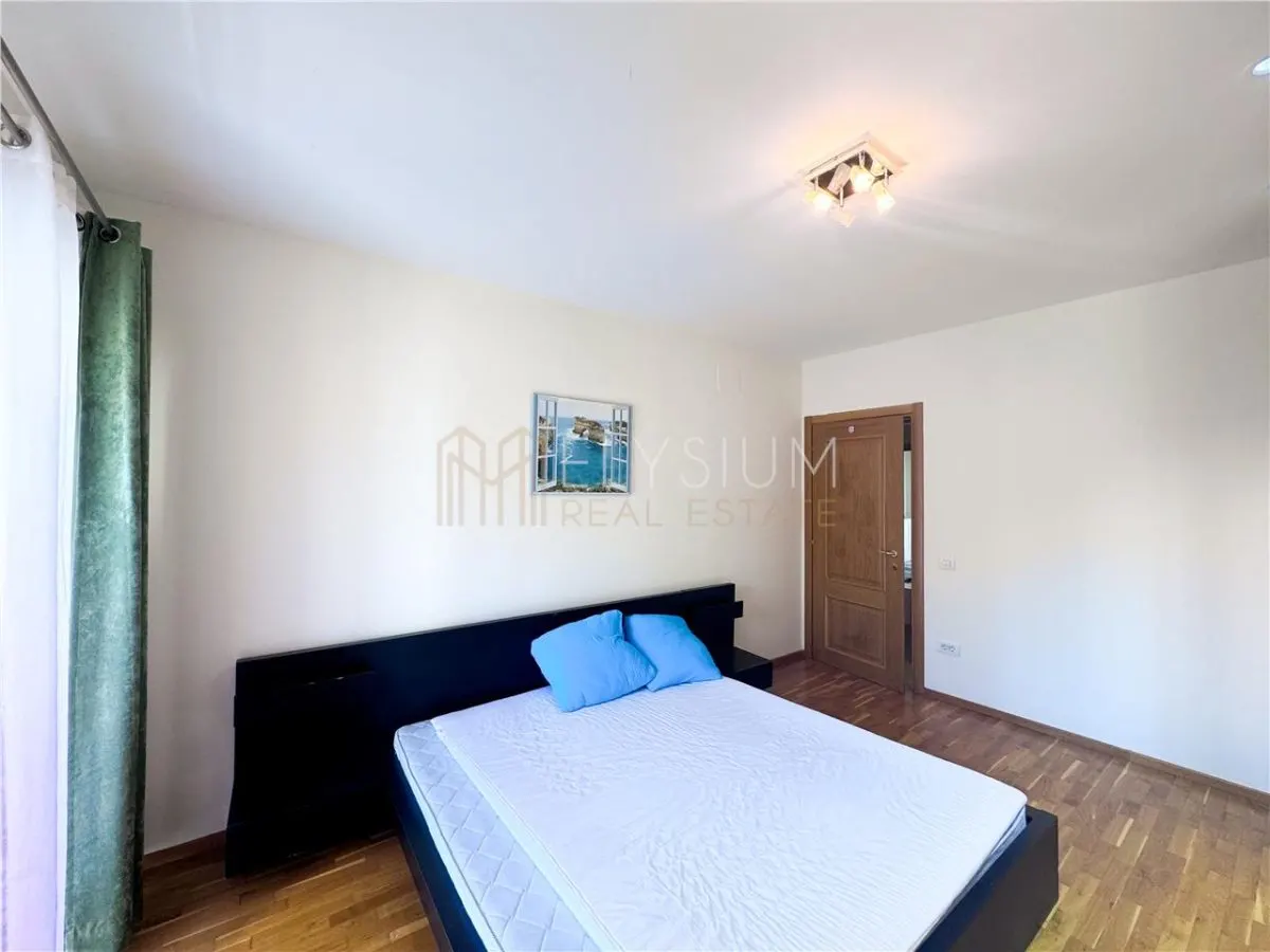 Apartament de inchiriat 3 camere Herastrau Soseaua Nordului - foto 11