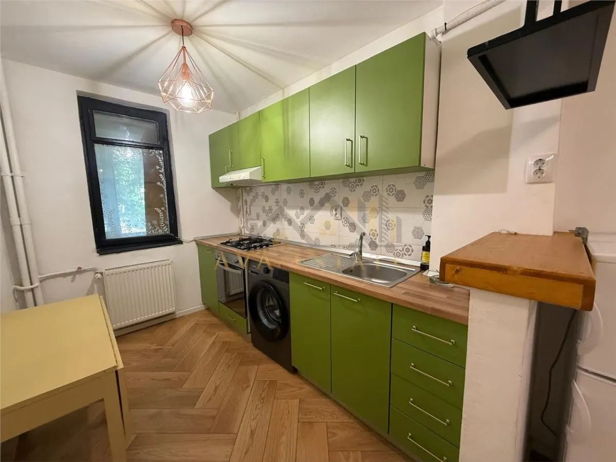 Apartament 2 camere, parter, 53 mp - Zona Sagului - foto 1