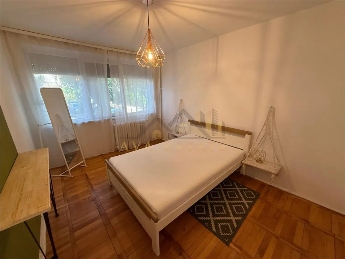 Apartament 2 camere, parter, 53 mp - Zona Sagului - foto 11